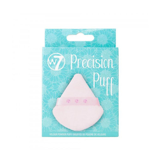 Bouffée de précision - W7 - 1