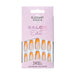 Ongles Artificiels Édition Limitée Printemps/été - Elegant Touch : Island Hopper - 1