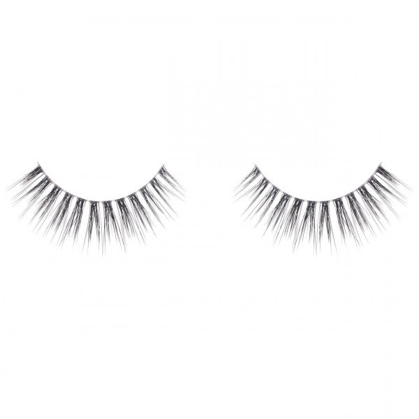 Cils en vison synthétiques Light As a Feather 3D - Essence - 2