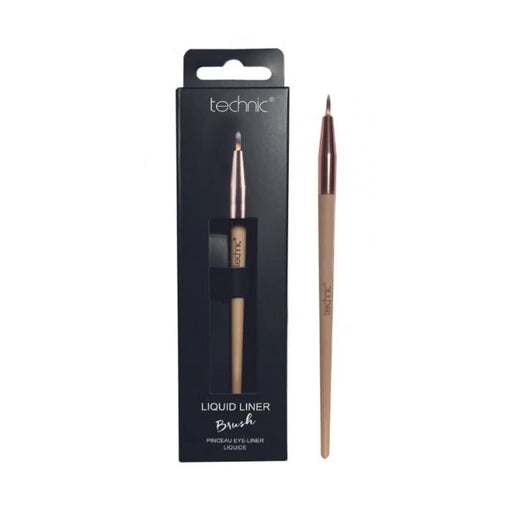 Pinceau pour Eyeliner Liquide - Technic Cosmetics - 1