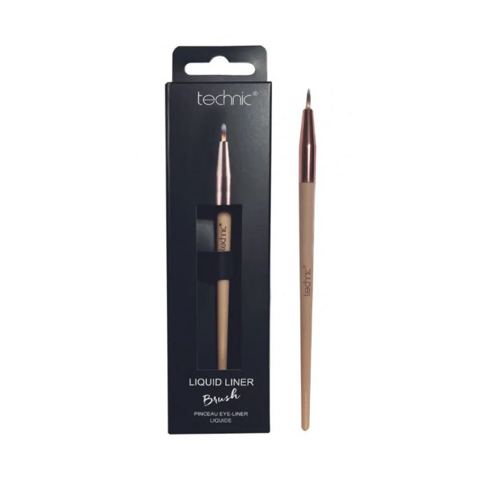Pinceau pour Eyeliner Liquide - Technic Cosmetics - 1