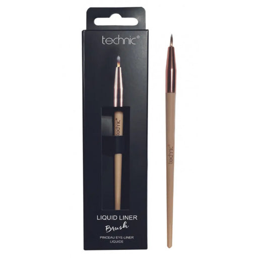 Pinceau pour Eyeliner Liquide - Technic Cosmetics - 1