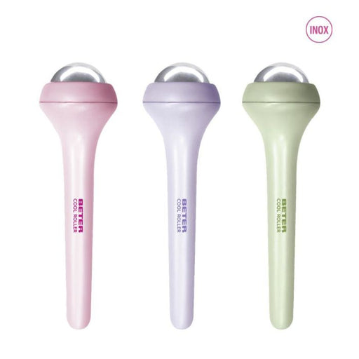 Rouleau facial rafraîchissant - Beter - 1