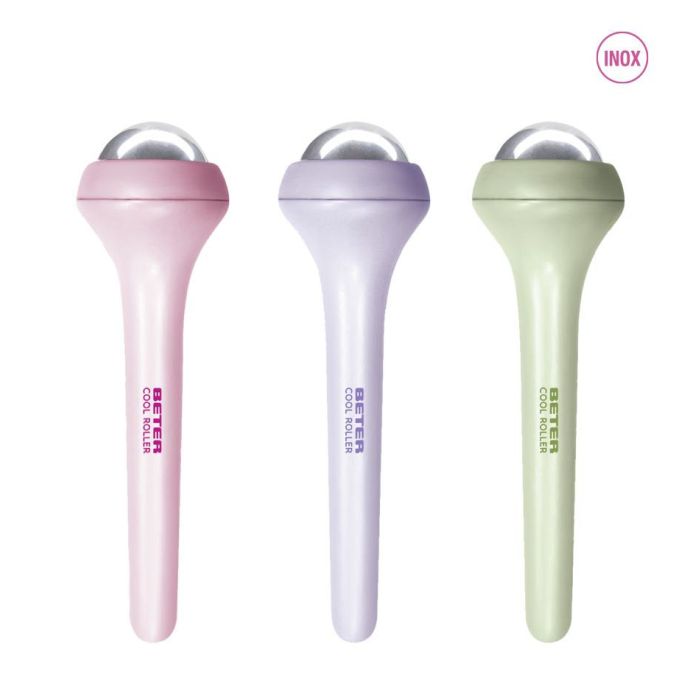 Rouleau facial rafraîchissant - Beter - 1