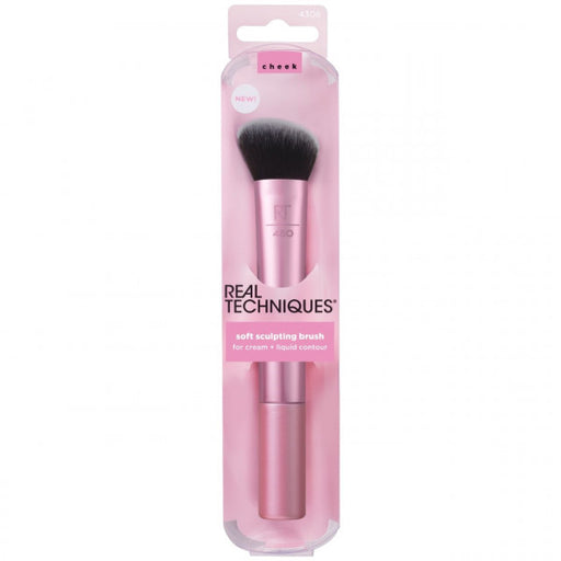 Brosse de Sculpture Douce - Real Techniques - 1
