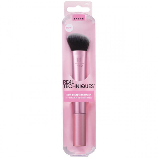 Brosse de Sculpture Douce - Real Techniques - 1
