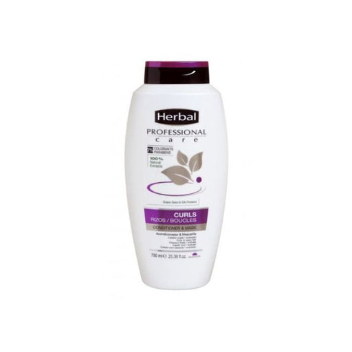 Revitalisant Boucles Professional Care - Herbal - Herbal Essences - 1
