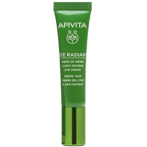 Contour des Yeux Eclat Abeille - Apivita - 1