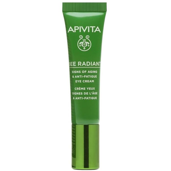 Contour des Yeux Eclat Abeille - Apivita - 1