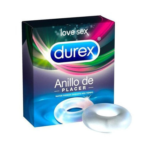 Anneau de plaisir - Durex - 1