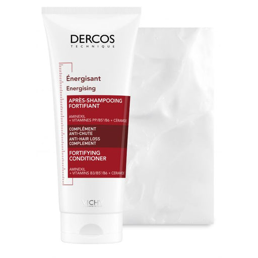 Dercos Après-shampoing Stimulant Anti-chute - Vichy - 1