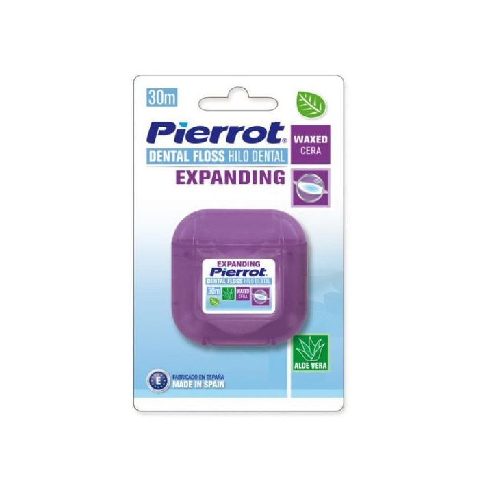 Expansion dentaire Hilo - Pierrot - 1