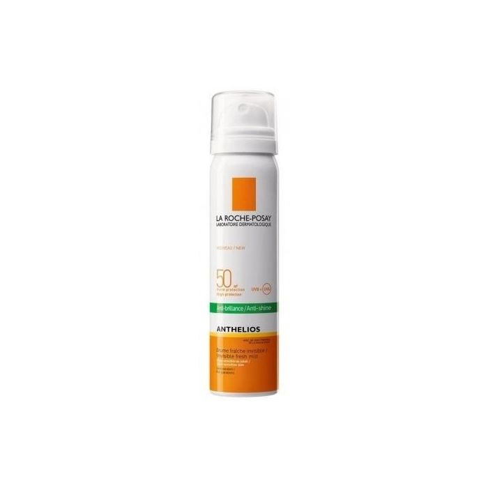 Anthelios Brume Visage Invisible - La Roche-Posay - La Roche Posay - 1