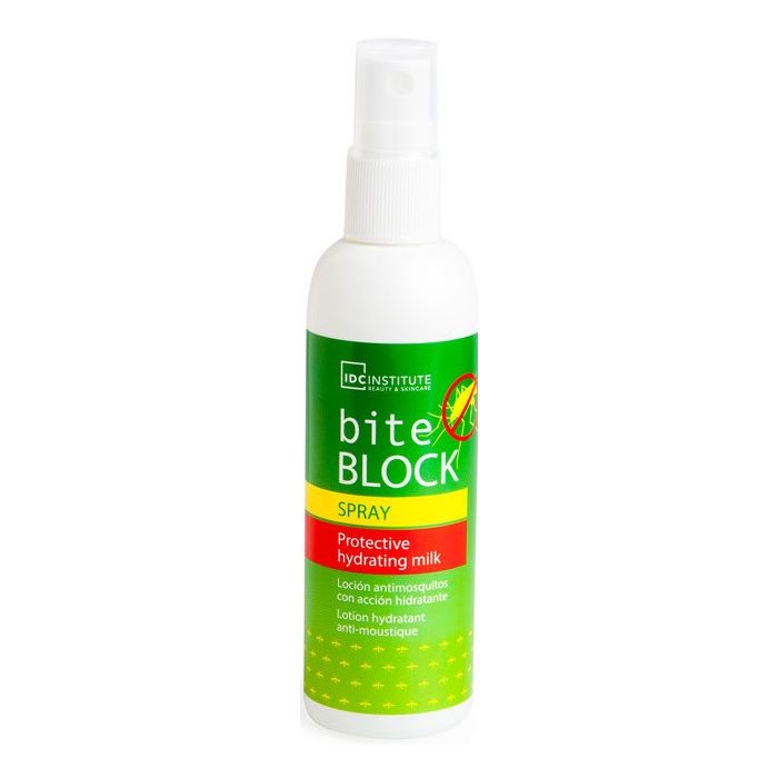Spray Antimoustiques - Idc Institute - 1