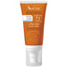 Fluide Solaire Ultra-Mat SPF50 - Avene - 1