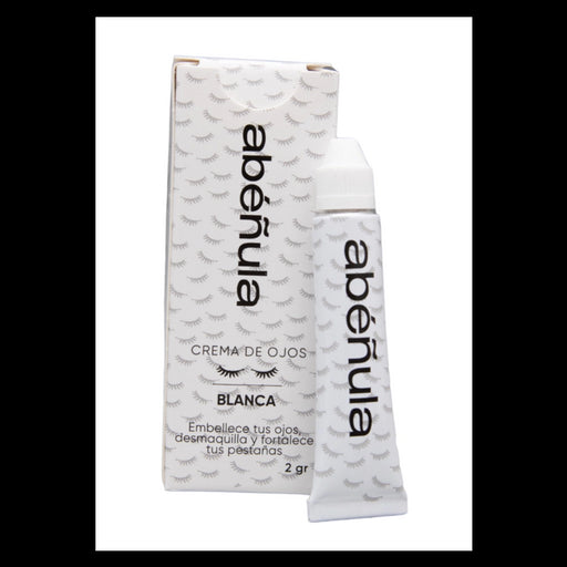 Abéñula Blanca Crème Démaquillante Soin des Cils - Abéñula - 1