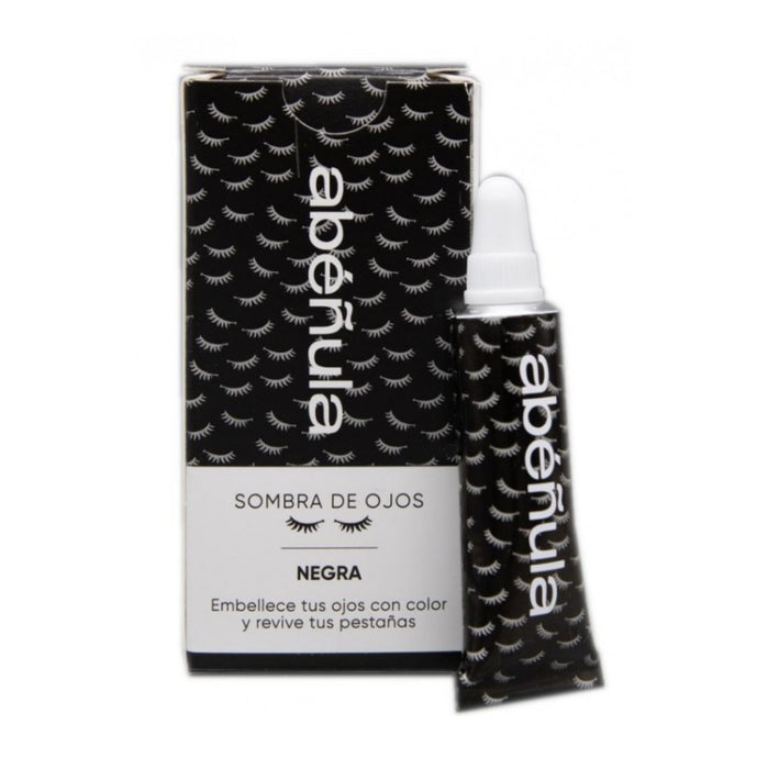 Maquillage des yeux Abeñula - Abéñula : Negro - 1