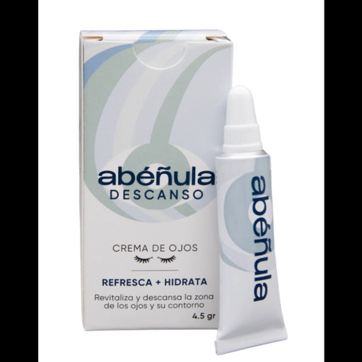 Contour des yeux Abeñula Rest - Abéñula - 1