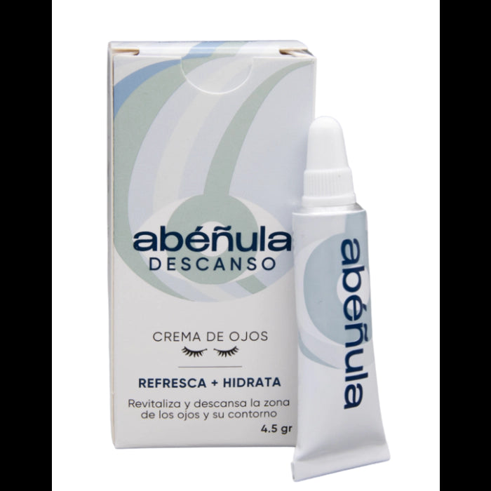 Contour des yeux Abeñula Rest - Abéñula - 1