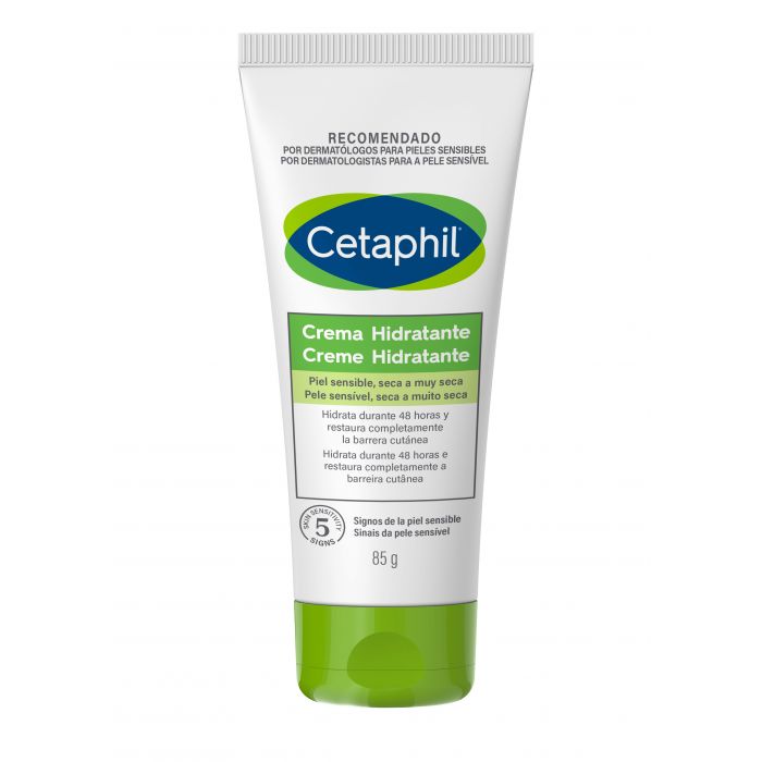 Crème hydratante - Cetaphil : 85 gramos - 1