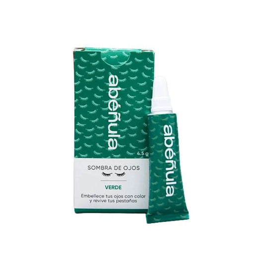 Maquillage des yeux Abeñula - Abéñula : Verde - 1