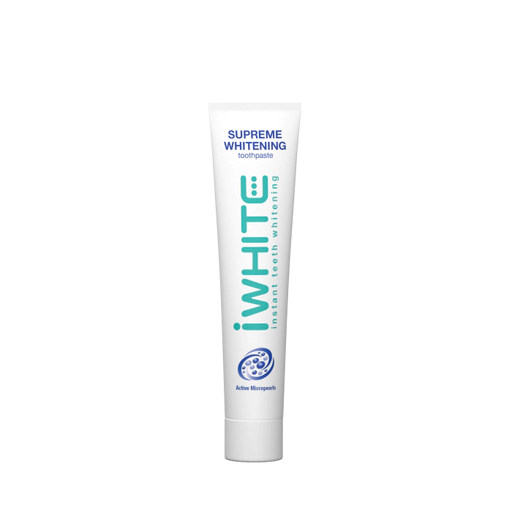 Dentifrice Blanchissant Suprême 75ml - Iwhite - 2