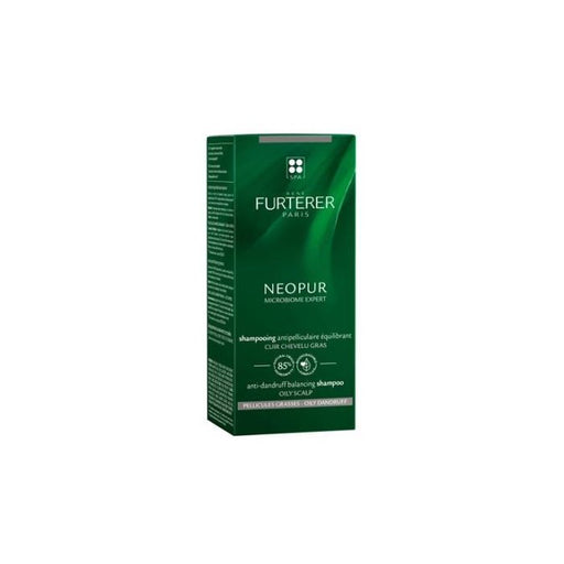 Shampoing équilibrant Neopur : 150 ml - Rene Furterer - 1