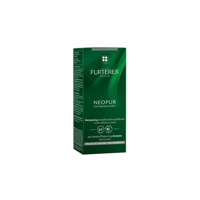 Shampoing équilibrant Neopur : 150 ml - Rene Furterer - 1
