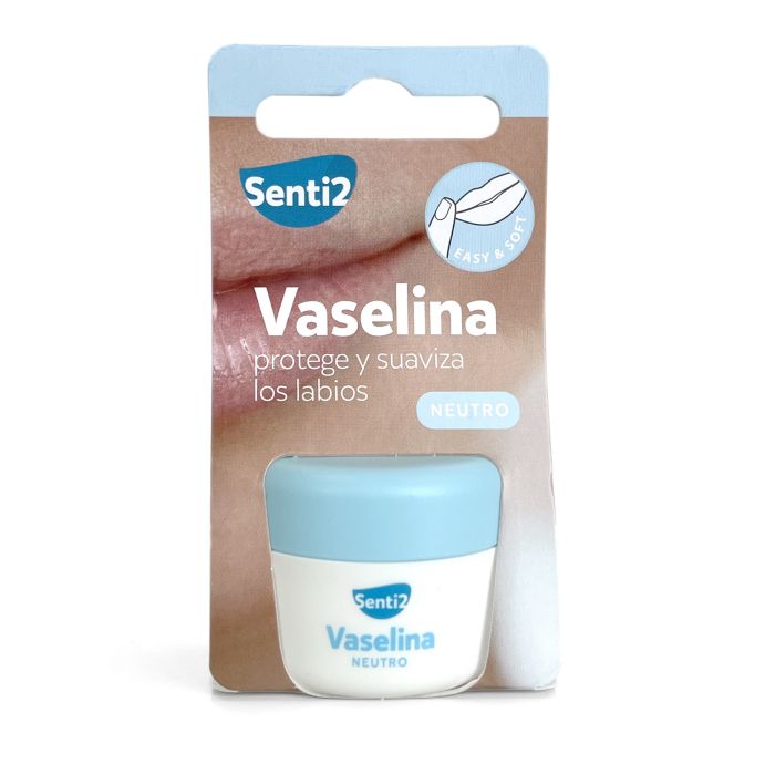 Vaseline - Senti-2 - 1
