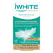 Bandes Blanchissantes Dentaires Naturelles - Iwhite - 1