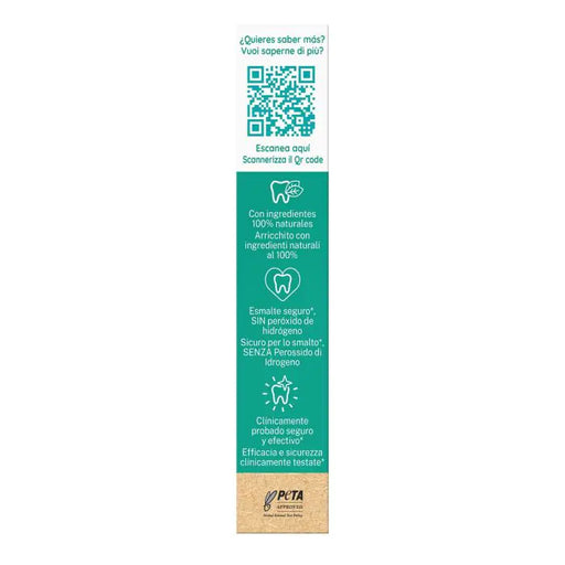 Bandes Blanchissantes Dentaires Naturelles - Iwhite - 2
