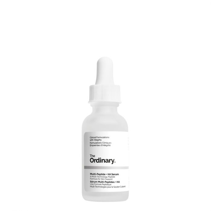 Multi-peptide + Ha : 30 ml - The Ordinary - 1