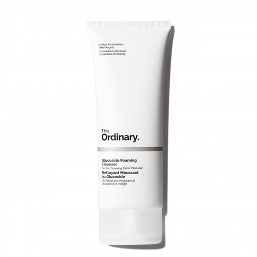 Nettoyant moussant au glucoside - The Ordinary - 1