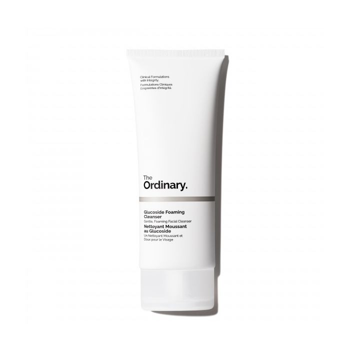 Nettoyant moussant au glucoside - The Ordinary - 1