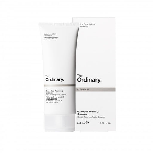 Nettoyant moussant au glucoside - The Ordinary - 2