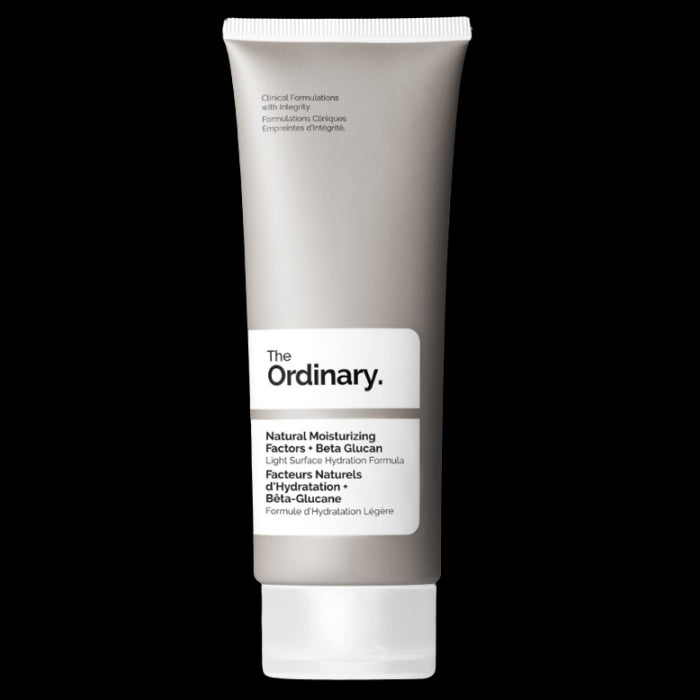 Facteurs Hydratants Naturels + Bêta-Glucane - The Ordinary - 1