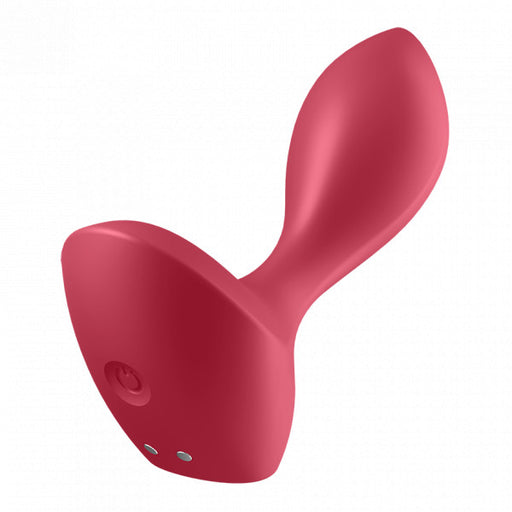 Backdoor Lover - Rojo - Satisfyer - 2