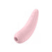 Vibromasseur Curvy 2+ : Rose - Satisfyer - 1
