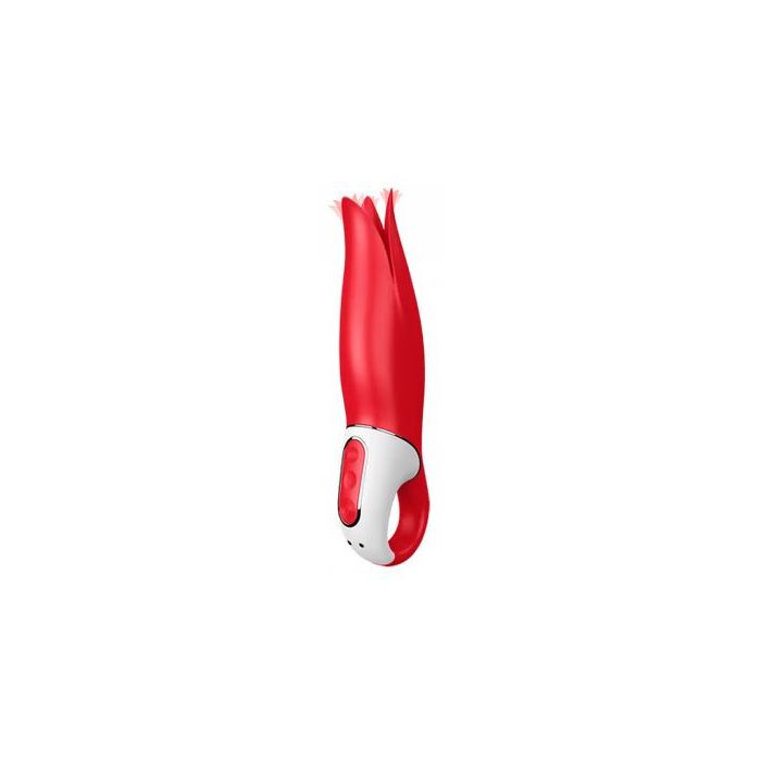 Vibrador - Power Flower - Satisfyer - 1