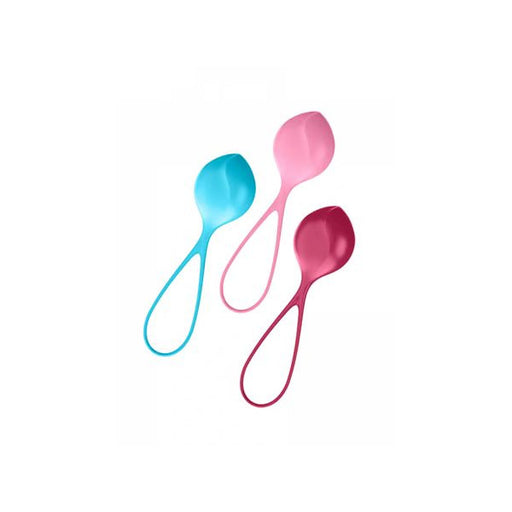 Strenghtening Balls - Satisfyer - 2