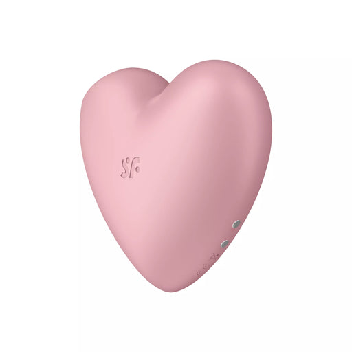 Coeur mignon - Satisfyer - 2