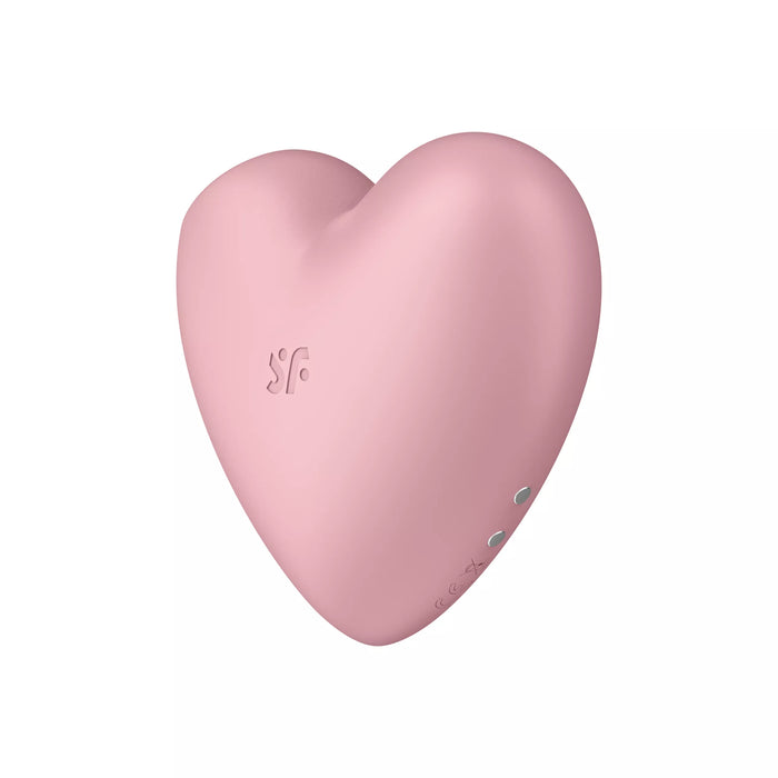 Coeur mignon - Satisfyer - 2