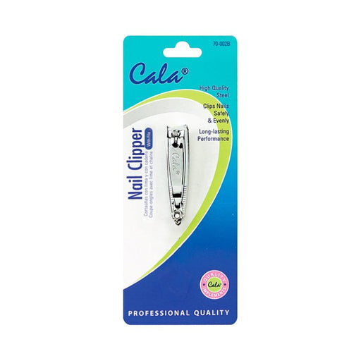 Coupe-ongles - Coupe-ongles avec lime - Cala - 1