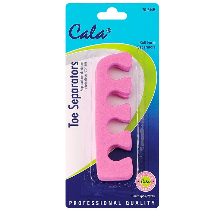 Séparateur de doigts - Pédicure - Cala - 1