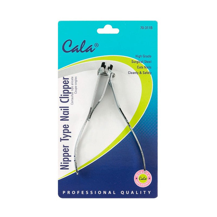 Coupe-ongles de type pince - Cala - 1
