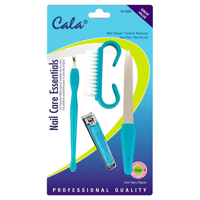 Ensemble de soin des ongles - Cala - 1