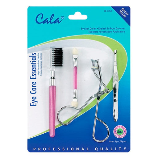 Ensemble de soins des yeux et d'accessoires - Cala - 1