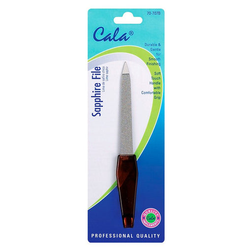 Lime à Ongles - Saphir - Cala - 1
