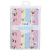 Limes à Ongles - Limes à Ongles Animal Lover 6 Unités - Cala - 1