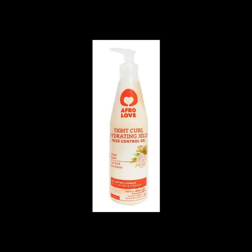 Gelée Hydratante Boucles Serrées 295ml - Afro Love - 1